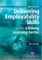 Delivering Employability Skills in the Lifelong Learning Sector