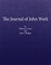 The Journal of John Work