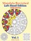 Mandala Revisited Left-Hand Edition Vol. 1