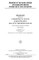 Priorities of the House officers and legislative branch entities for FY 2018 and beyond