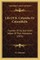 Life of St. Columba or Columbkille