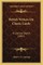 British Writers on Classic Lands