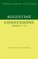 Augustine: Confessions Books V-IX