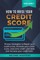How to Raise Your Credit Score