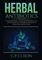 Herbal Antibiotics