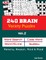 240 Brain Variety Puzzles; Vol. 2