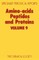 Amino Acids, Peptides and Proteins