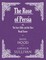 The Rose of Persia; or, The Story-Teller and the Slave (Vocal Score)