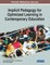 Implicit Pedagogy for Optimized Learning in Contemporary Education