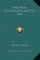 Practical Psychology And Sex Life