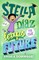 Stella DÃ­az Leaps to the Future