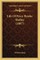 Life of Percy Bysshe Shelley (1887)