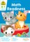 School Zone Math Readiness Grades K-1 Workbook