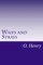 Waifs and Strays