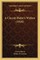 A Circuit Rider's Widow (1916)