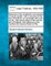 Remarks on the constitution and practice of courts martial