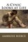 A Cynic Looks at Life