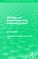 Writings on Imperialism and Internationalism (Routledge Revivals)