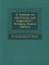 A treatise on electricity and magnetism