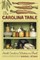 The Carolina Table