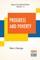 Progress And Poverty (Complete)