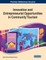 Innovation and Entrepreneurial Opportunities in Community Tourism, 1 volume