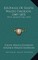 Journals Of Ralph Waldo Emerson, 1849-1855