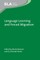 Language Learning and Forced Migration