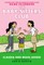 Claudia and Mean Janine: A Graphic Novel (the Baby-Sitters Club #4)