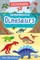 Stickerverse Dinosaurs
