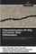Characterization Of Itfip Perimeter Wall Pathologies