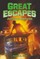 Great Escapes #6: Across the Minefields