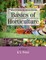 Basics of Horticulture