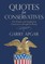 Quotes for Conservatives