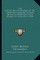 The History And Proceedings Of The Lords And Commons Of Great Britain, In Parliament, With Regard To The Regency (1789)