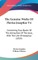 The Genuine Works of Flavius Josephus V4