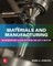Materials and Manufacturing: An Introduction to How They Work and Why It Matters
