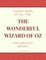 The Wonderful Wizard of Oz