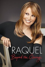 Raquel: Beyond the Cleavage Raquel: Beyond the Cleavage