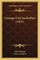 Gesange Und Inschriften (1921)