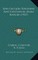 Jean Jacques Rousseau And Education From Nature (1907)