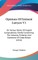 Opinions of Eminent Lawyers V1