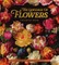 The Language of Flowers Coloring Book