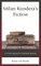 Milan Kundera's Fiction