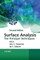 Surface Analysis 2e