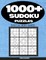 1000+ Sudoku Puzzles Easy to Very Hard