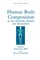 Human Body Composition