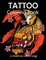Tattoo Coloring Book