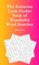 The Awesome Little Pocket Book of Wonderful Word Searches