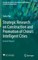 Strategic Research on Construction and Promotion of China's Intelligent Cities